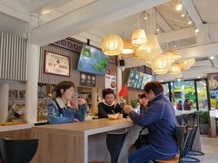 大堂-小北饵块&饵丝之滇(南锣鼓巷店)