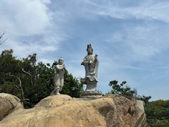 -莆田湄洲妈祖祖庙