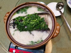 -千岛湖鱼味馆(十字街总店)