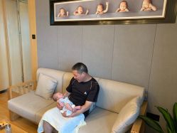 点击看大图 -大美母婴湖畔月子中心(江宁店)