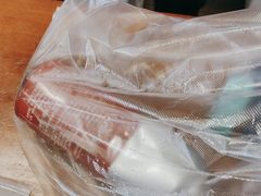 -铁真·刨冰红焖羊肉·正宗老字号