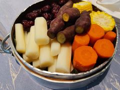 -印巷里主题餐厅(马鞍山店)