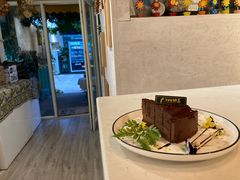 -84那年咖啡馆(李沧万达店)