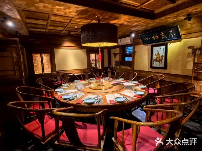 小吊梨汤·北京菜(香山店)图片