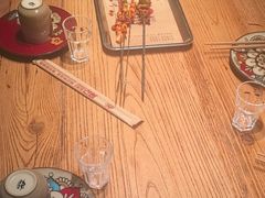 -阿记烧烤(英达路店)