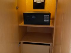 -天津滨海圣光皇冠假日酒店