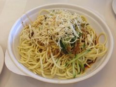 鸡丝凉面-峨嵋酒家(地安门店)