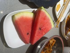 -巴蜀王婆大虾(南锣鼓巷店)