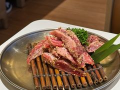 -西塔老太太泥炉烤肉(望京一店)