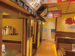 -牛家酒场(7mall店)