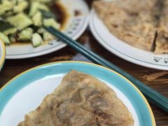 -清真永恒华威肉饼(潘家园店)