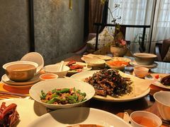 -31号公馆(黄兴广场白果园店)