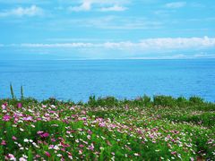 -青海湖二郎剑景区