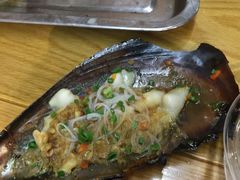 -云晓光头烧烤吧(盛夏店)