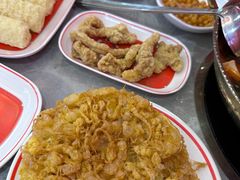 -柳大厨螺蛳粉(人民路总店)