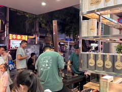 -芝麻糊世家(西华店)