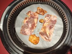 -格瑞欧海鲜自助烤肉火锅(光彩店)