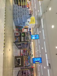 -孩子王(繁花中心店)