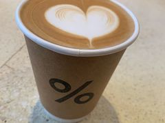 -% Arabica(京都东山店)