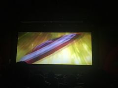 -UME影城(西城广场店)