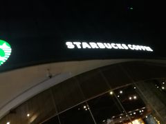 -星巴克(广州立白中心店)