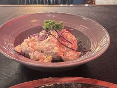 -拉拉伯爵西餐厅(青田店)
