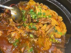 -咱屯子铁锅炖直营店(保利店)