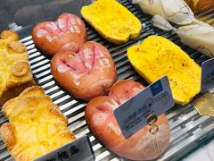 -OVEN LAB乐欧酵室(裕华万达店)