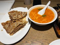 -河沿肉饼Beijing Pie(东华门店)