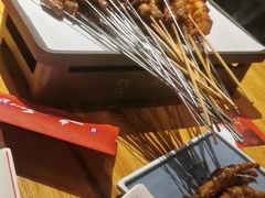 -小俩口烧烤东北菜(双井店)