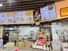 -鸡鸣汤包(红山动物园店)