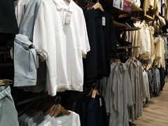 -MUJI无印良品(西单大悦城店)