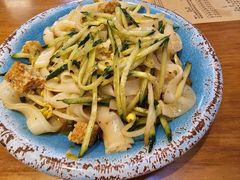 -秦老大西安羊肉泡馍馆(健德门店)