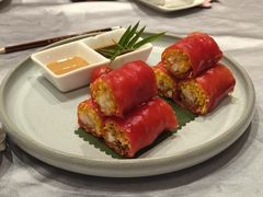 -丰鲤楼•闽南茶楼(仟禧汇店)