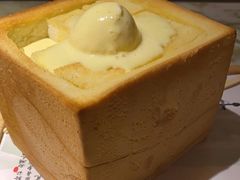 -绿茶餐厅(汇悦大融城店)
