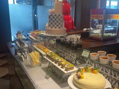-二楼咖啡厅·厦门源昌凯宾斯基大酒店(湖滨中路店)