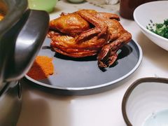 -金佬馆·川菜bistro(芜湖镜湖万达店)