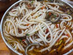 -攀枝花·任德琼·盐边羊肉米线