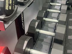 -VLines耀能运动24小时·月付制健身(京广桥店)