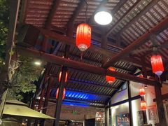 -鹅滋道(甘坑古镇店)