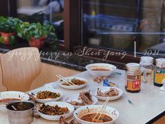 -老四季(南市场店)