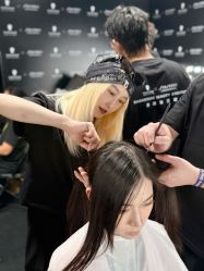 -Hair corner 香港发廊