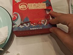 -回家吃饭·地道南昌菜(建德观总店)