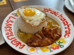 -曼谷食堂·泰国家庭料理(丹桂路店)