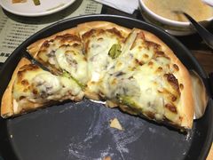 -豪享来中西餐厅(隆昌店)