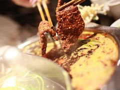 -纸盐河码头火锅(十八梯店)