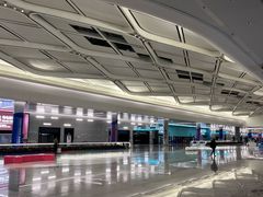 -杭州萧山国际机场