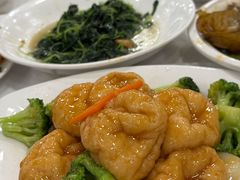 -瑞福园联谊餐室(茂名南路店)