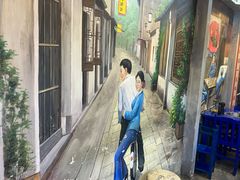 -马路边边火锅串串(观前街店)