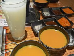 -千寻烧肉(政务区店)